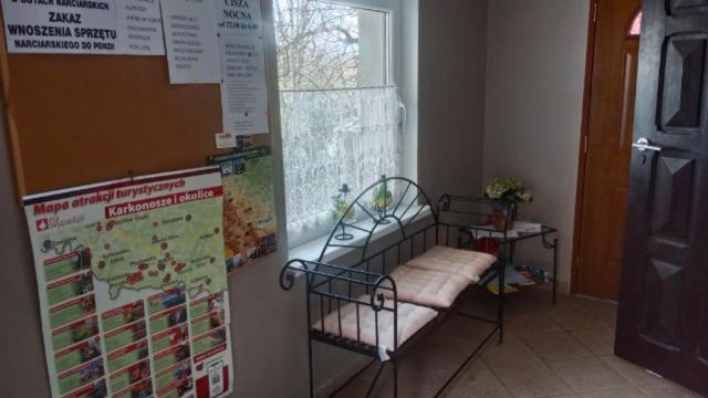 Apartamenty Wiosenna Шклярська Поремба Екстер'єр фото