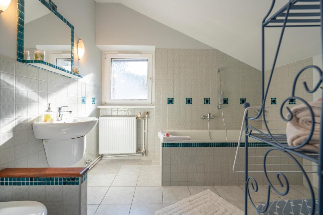 Apartamenty Wiosenna Шклярська Поремба Екстер'єр фото