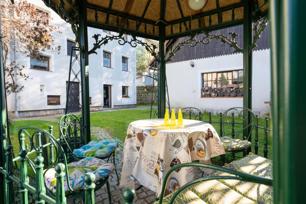 Apartamenty Wiosenna Шклярська Поремба Екстер'єр фото